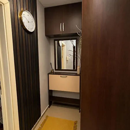 La Donna Lazur Apartment Burgas City
